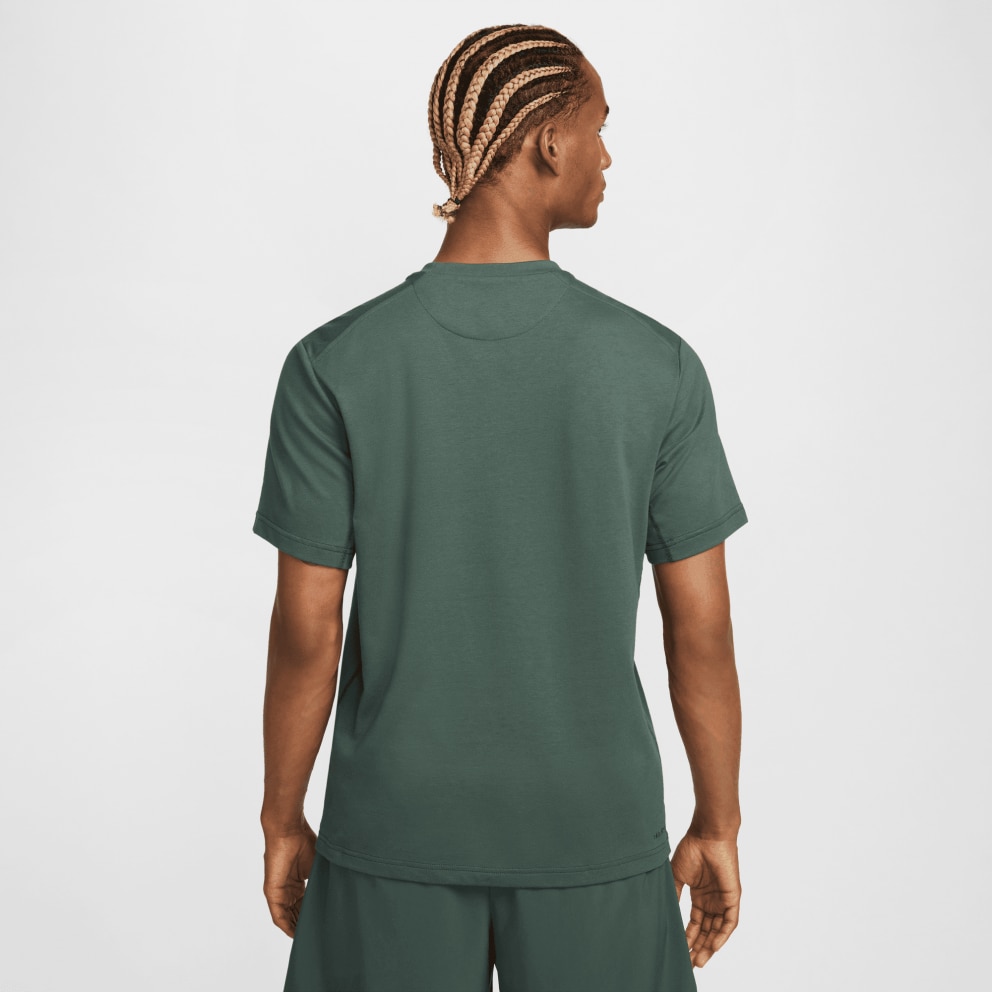 Nike Dri-FIT Primary Ανδρικό T-Shirt