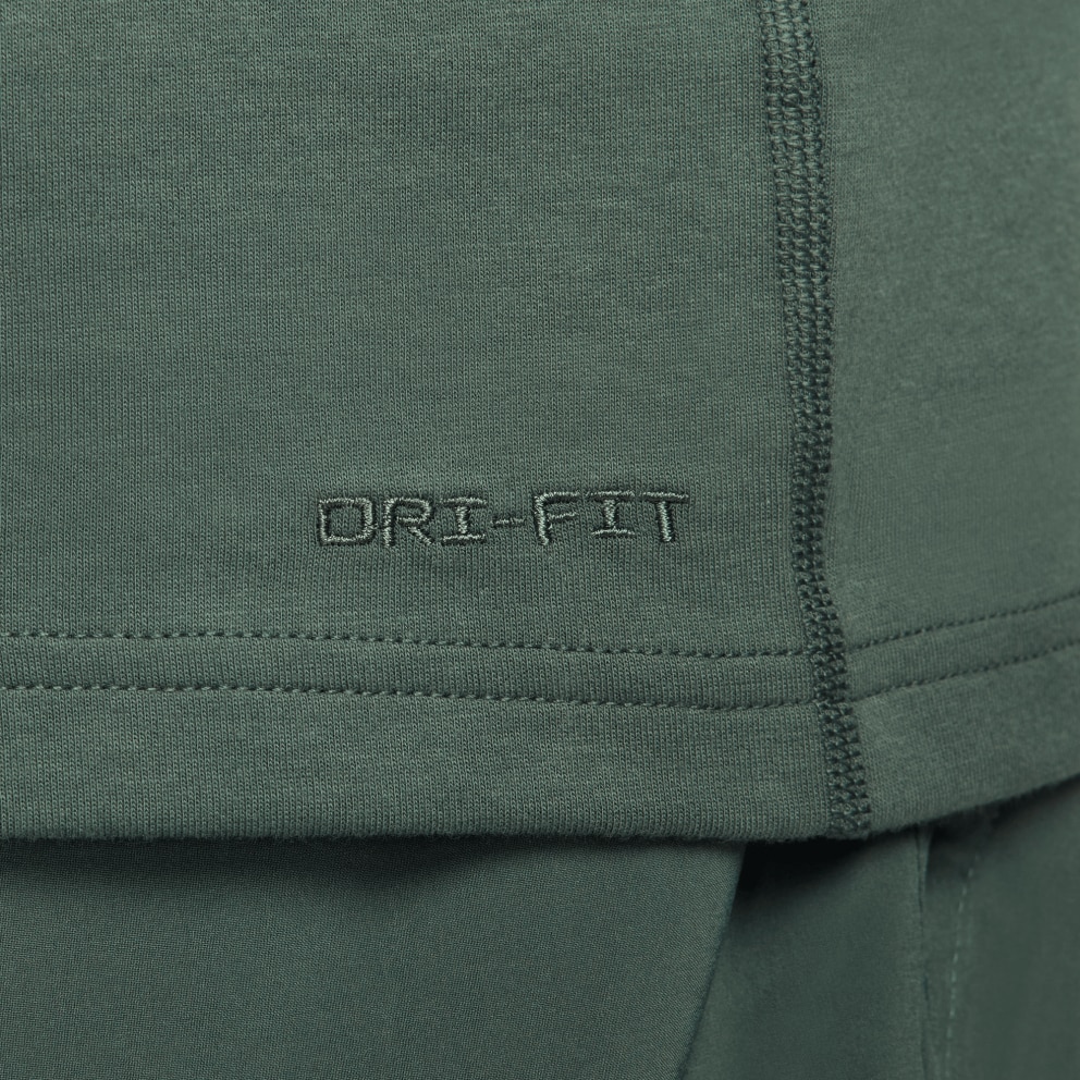 Nike Dri-FIT Primary Ανδρικό T-Shirt