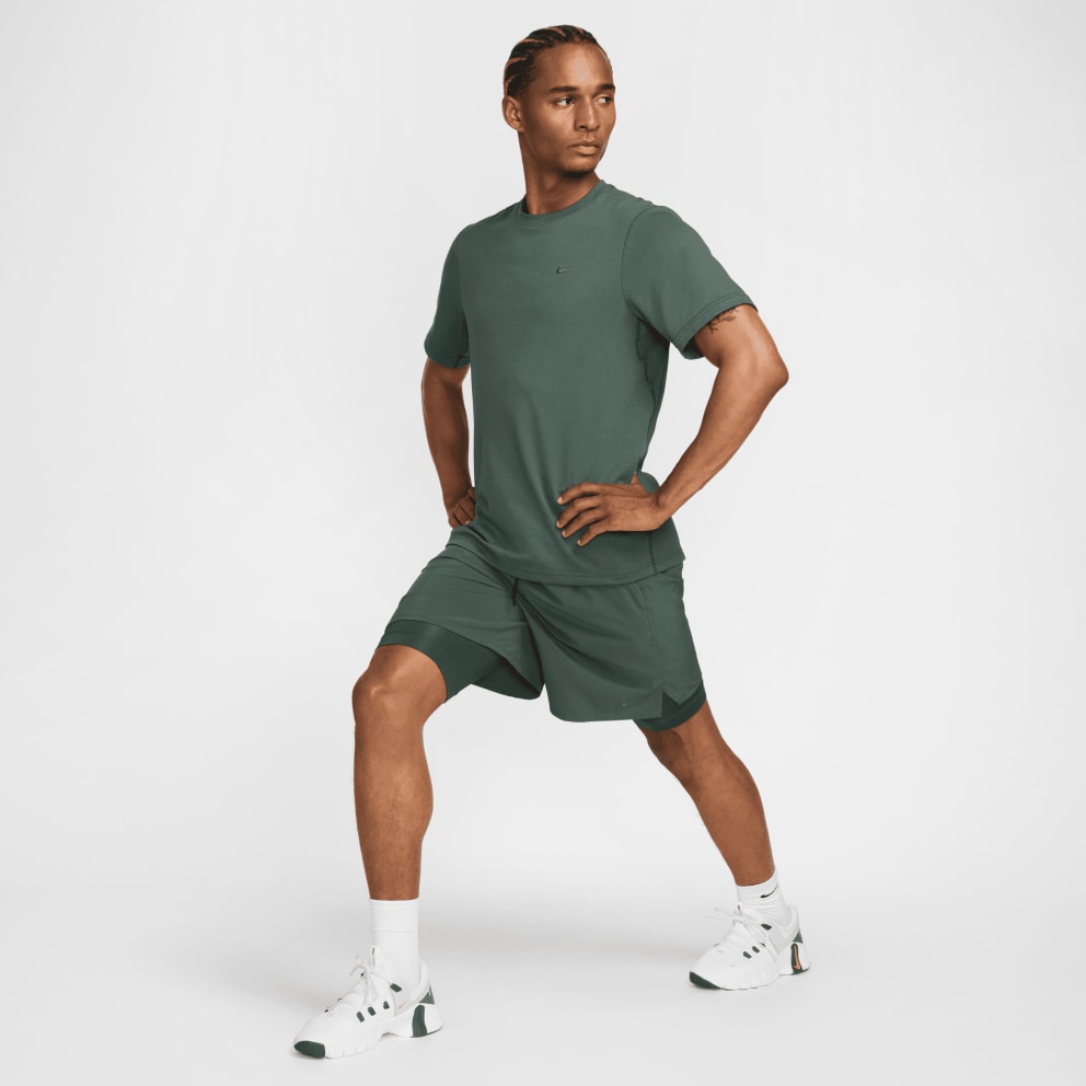 Nike Dri-FIT Primary Ανδρικό T-Shirt