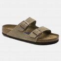 Birkenstock Leather Arizona Unisex Σανδάλια