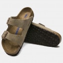 Birkenstock Leather Arizona Unisex Σανδάλια