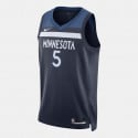 Nike Minnesota Timberwolves Icon Edition 2022/23 Dri-FIT Basketball Jersey