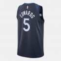 Nike Minnesota Timberwolves Icon Edition 2022/23 Dri-FIT Basketball Jersey