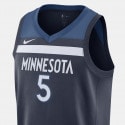 Nike Minnesota Timberwolves Icon Edition 2022/23 Dri-FIT Basketball Jersey