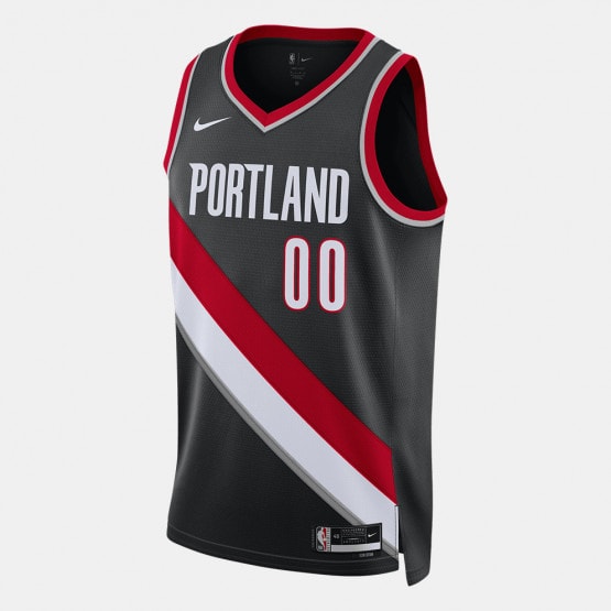 Nike Scoot Henderson Portland Trail Blazers Basketball Jersey