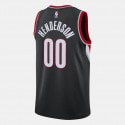 Nike Scoot Henderson Portland Trail Blazers Μπασκετική Φανέλα