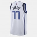 Nike Dallas Mavericks Swingman Ascension 2022 Μπασκετική Φανέλα