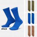 Jordan Everyday Crew 3-Pack Unisex Socks