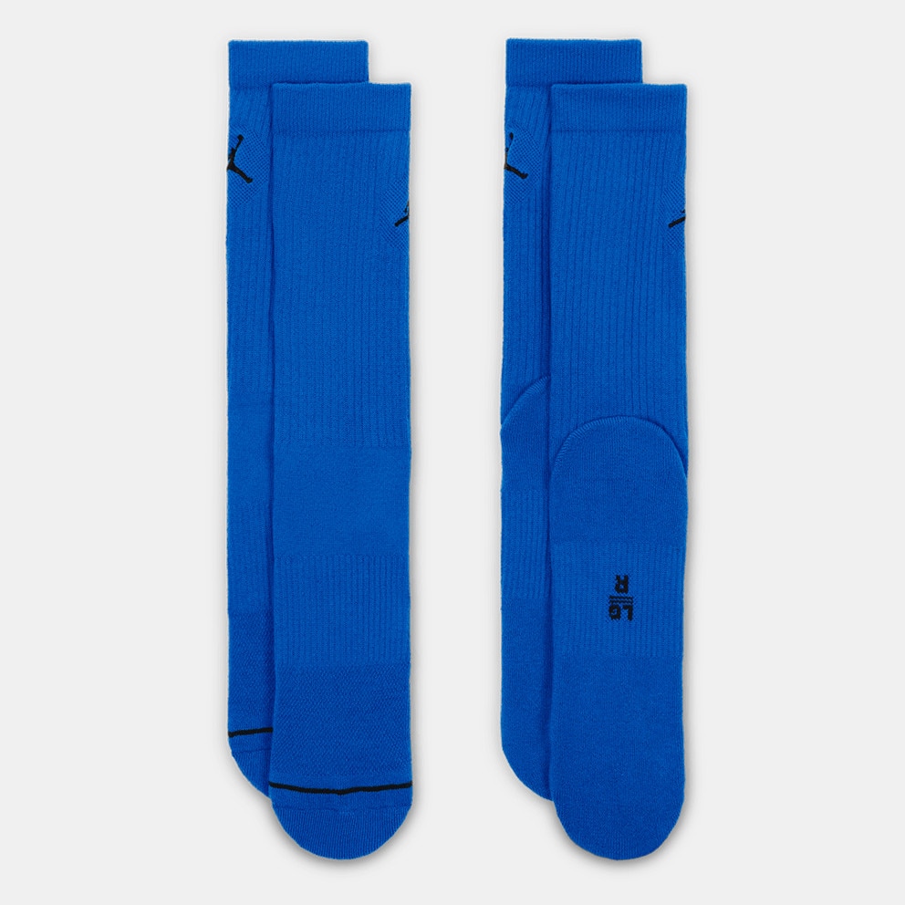 Jordan Everyday Crew 3-Pack Unisex Socks