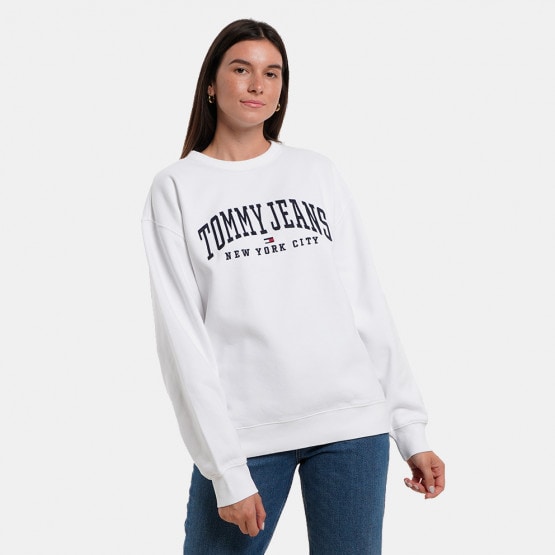 Tommy Jeans Women's Sweatshirt