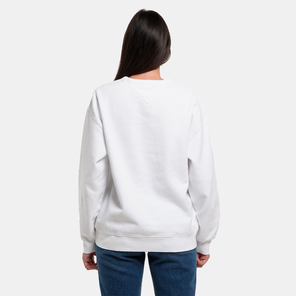 Tommy Jeans Women's Sweatshirt