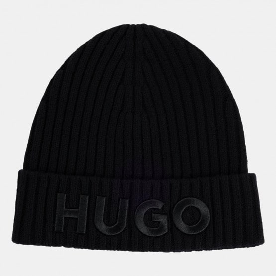 Hugo  Beanie