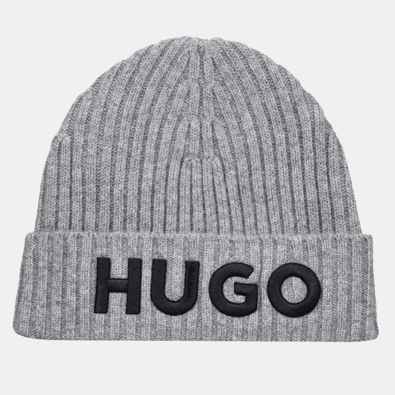 Hugo  Beanie