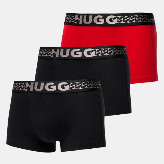 Hugo Εσωρουχο Trunk Triplet Gift