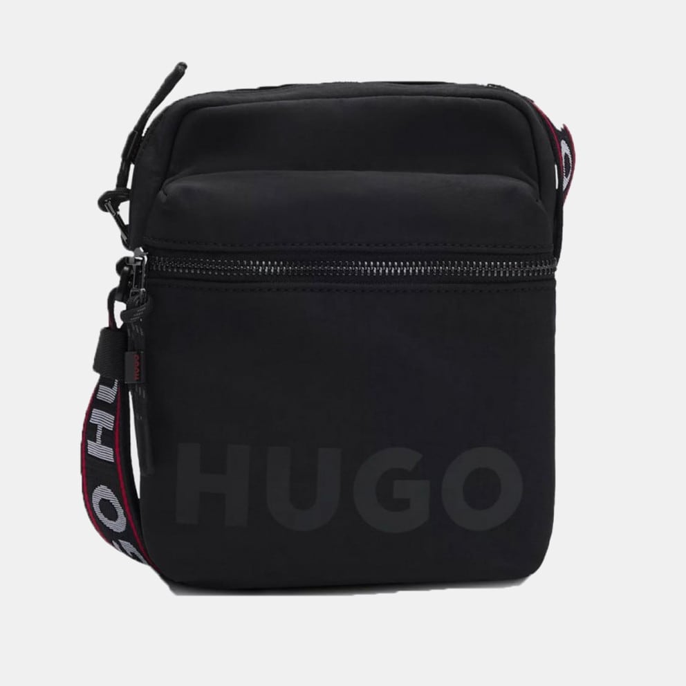 Hugo Μεγαλο Αξεσουαρ Quentyn_Ns Zip