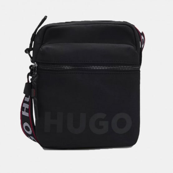 Hugo Μεγαλο Αξεσουαρ Quentyn_Ns Zip