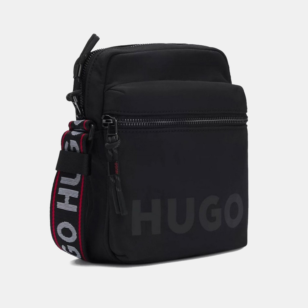 Hugo Μεγαλο Αξεσουαρ Quentyn_Ns Zip