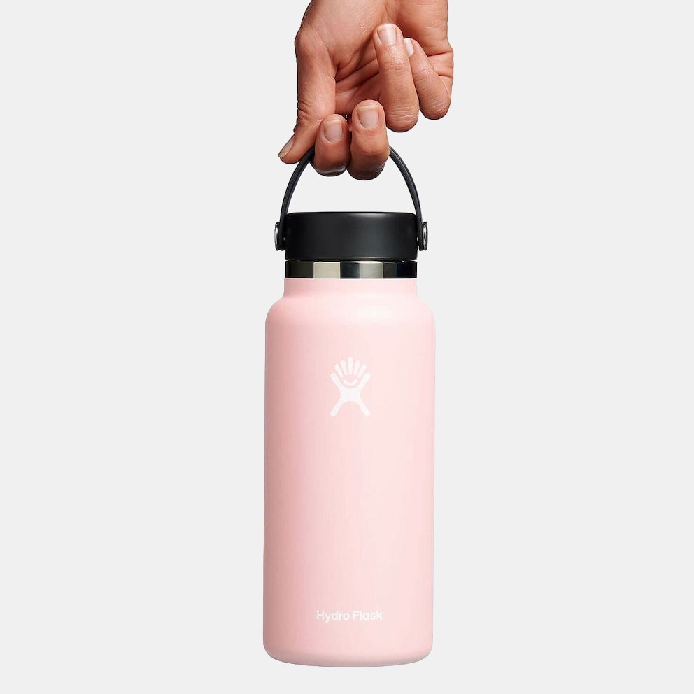 Hydro Flask 32 Oz (946 Ml) Wide Flex Cap Trillium