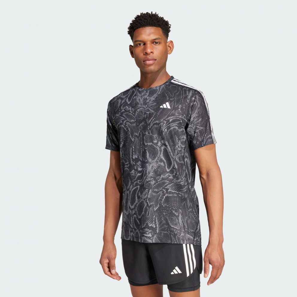 adidas Aeroready Tee