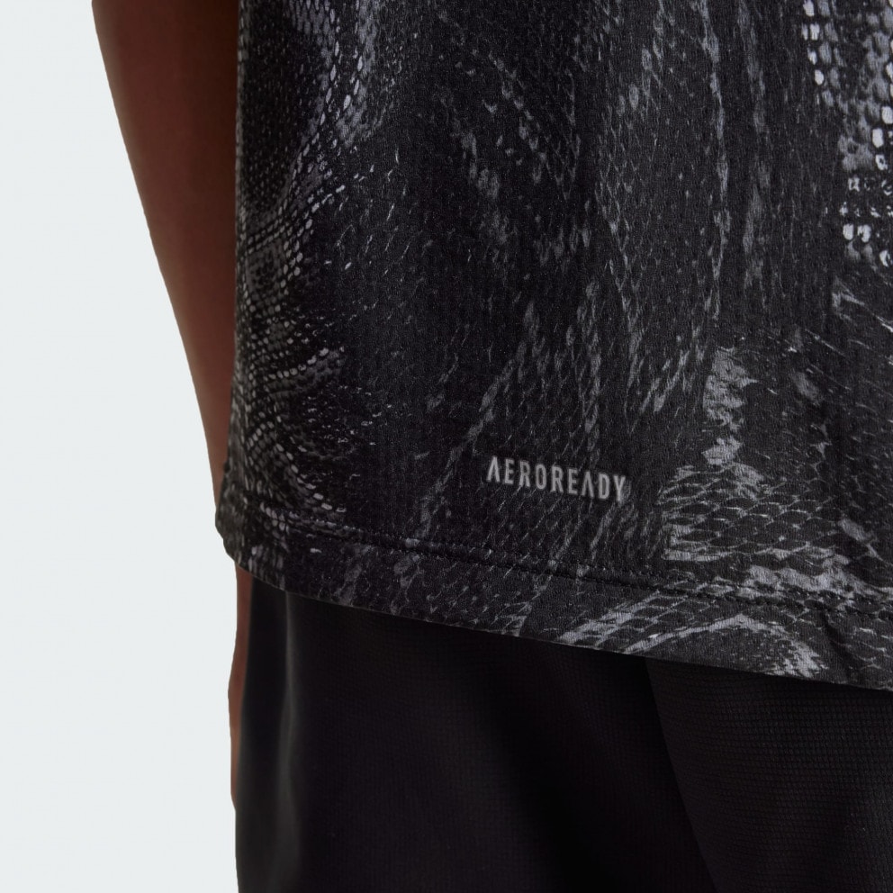 adidas Aeroready Tee
