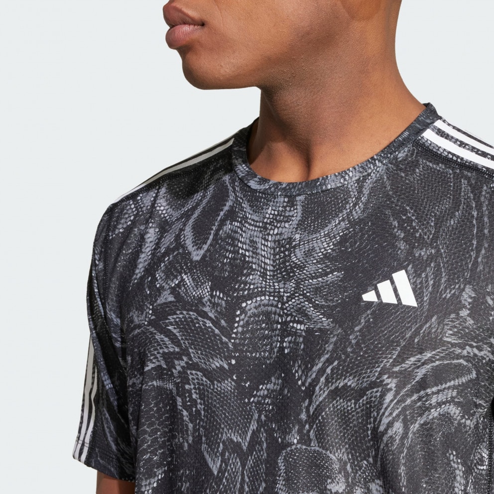 adidas Aeroready Tee