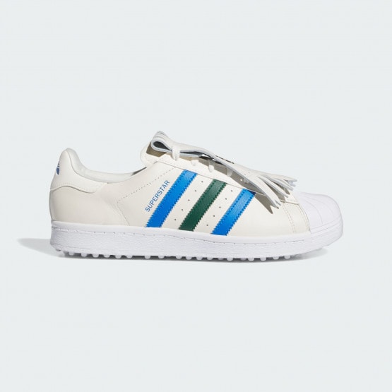 adidas Rolling Links Superstar Spikeless Golf Shoes