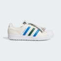 adidas Rolling Links Superstar Spikeless Golf Shoes