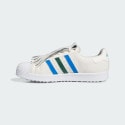 adidas Rolling Links Superstar Spikeless Golf Shoes