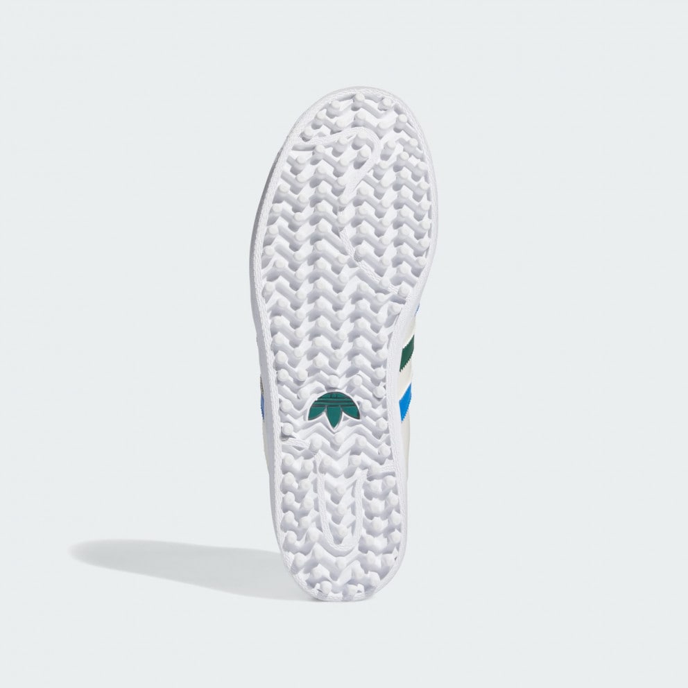 adidas Rolling Links Superstar Spikeless Golf Shoes