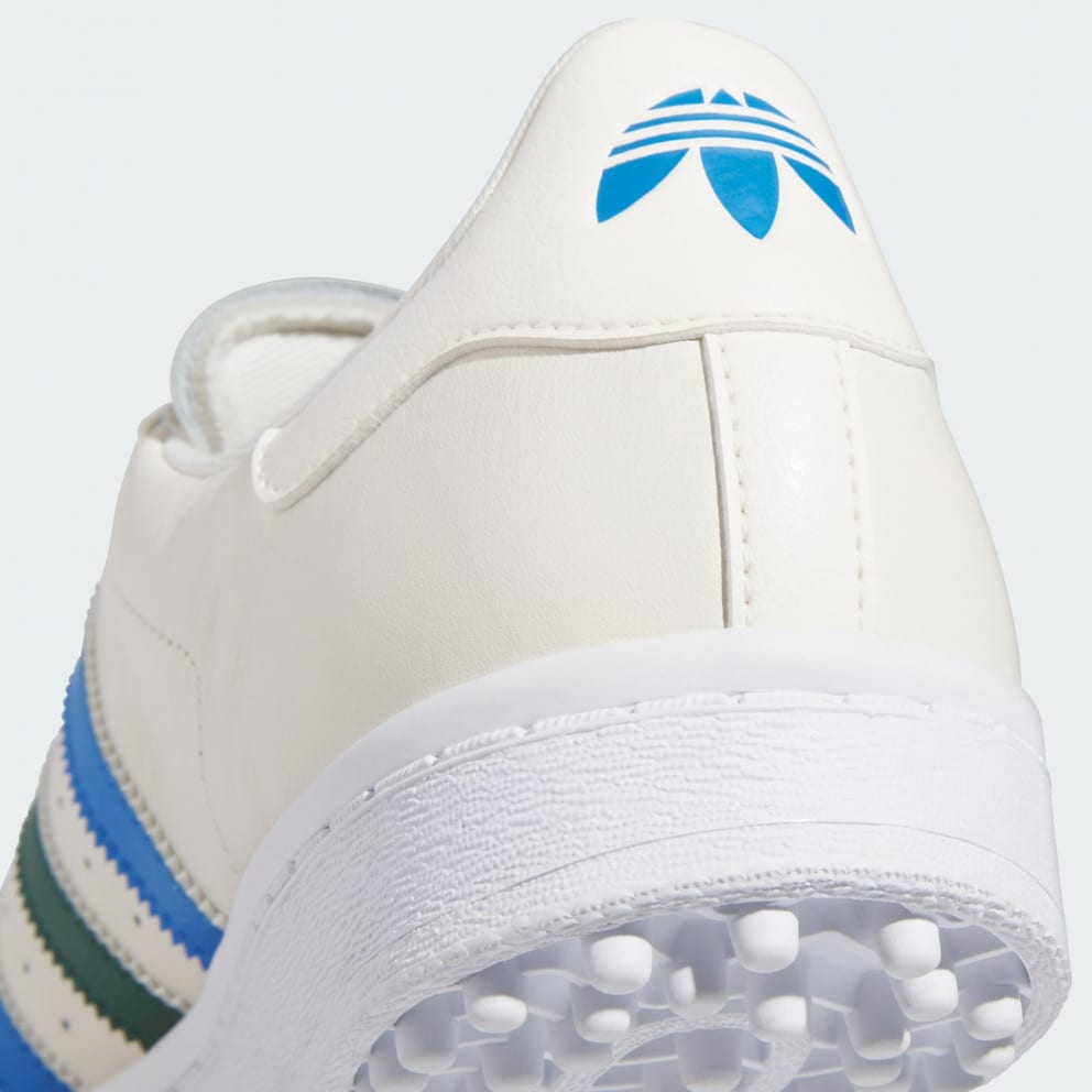 adidas Rolling Links Superstar Spikeless Golf Shoes