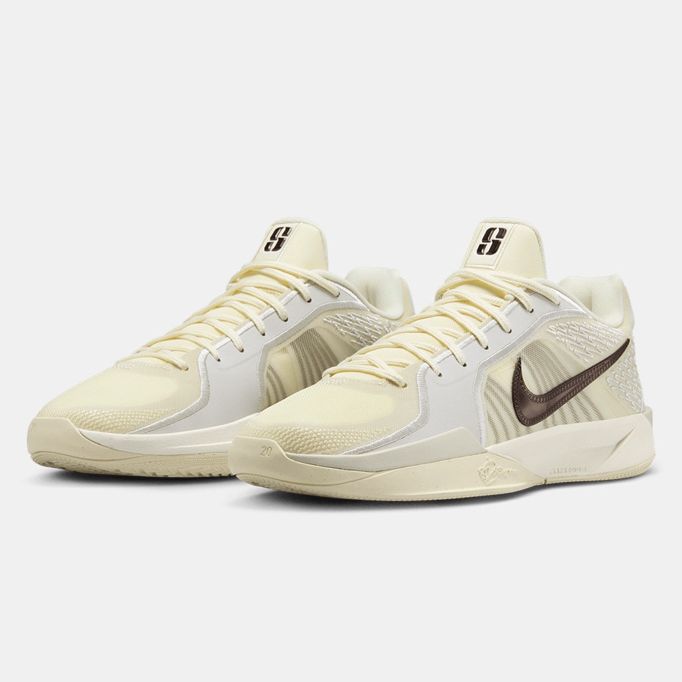 Nike Sabrina 2 "Relentless" Women's Basketball Shoes