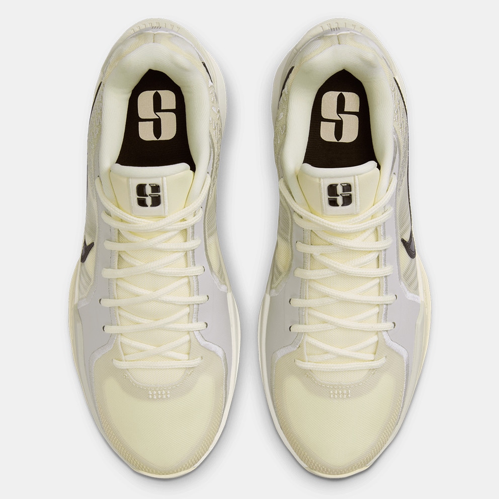 Nike Sabrina 2 "Relentless" Women's Basketball Shoes