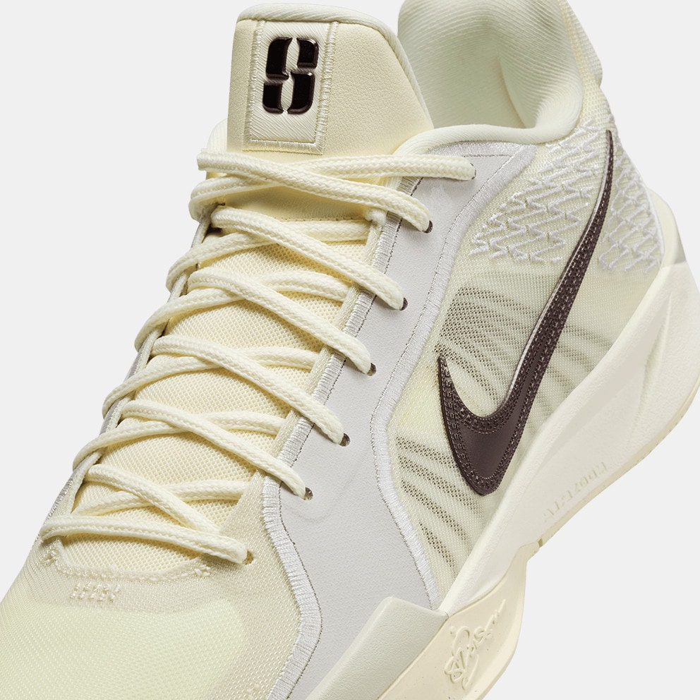 Nike Sabrina 2 "Relentless" Women's Basketball Shoes