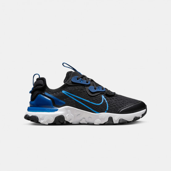 Nike React Vision Kids' Shoes