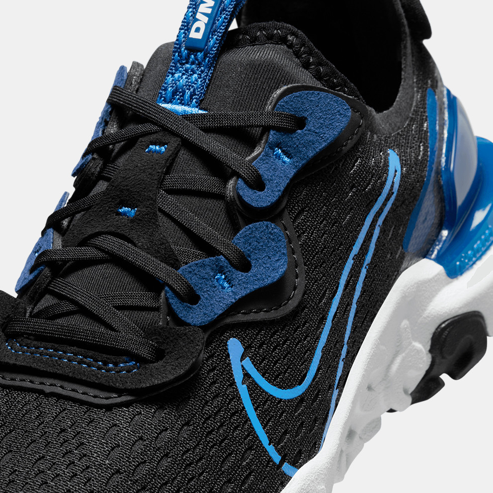 Nike React Vision Kids' Shoes