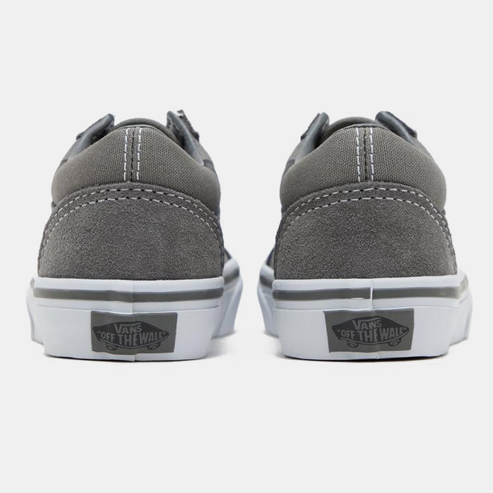 Vans Uy Old Skool Pewter/Black