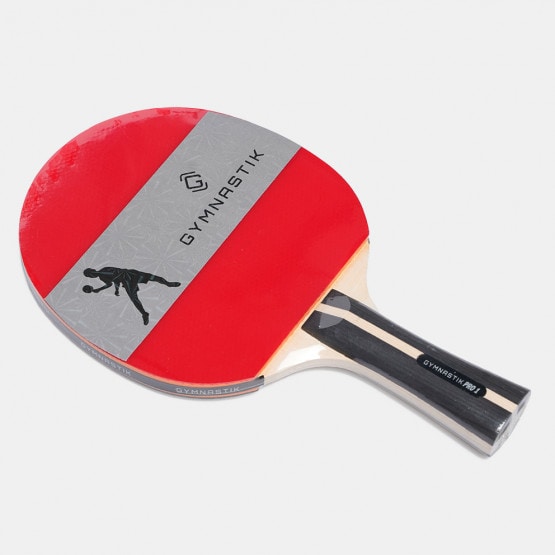 GYMNASTIK Pro 1 Ping Pong Ρακέτα