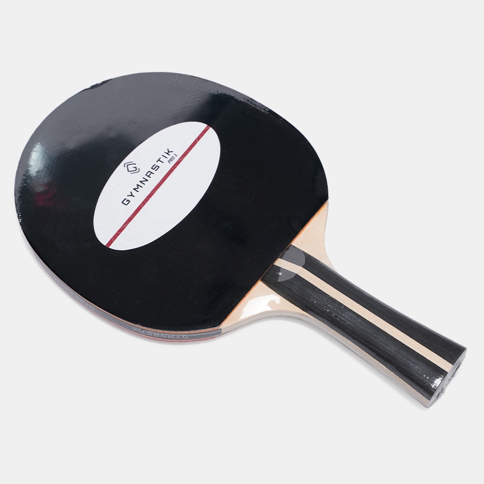 GYMNASTIK Pro 1 Ping Pong Ρακέτα