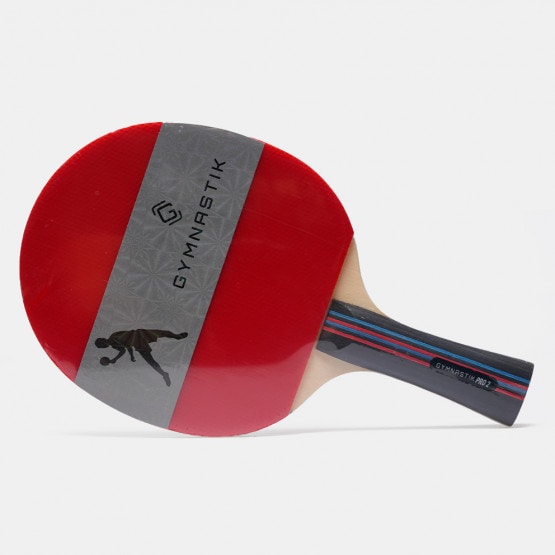 GYMNASTIK Pro 2 Ping Pong Ρακέτα