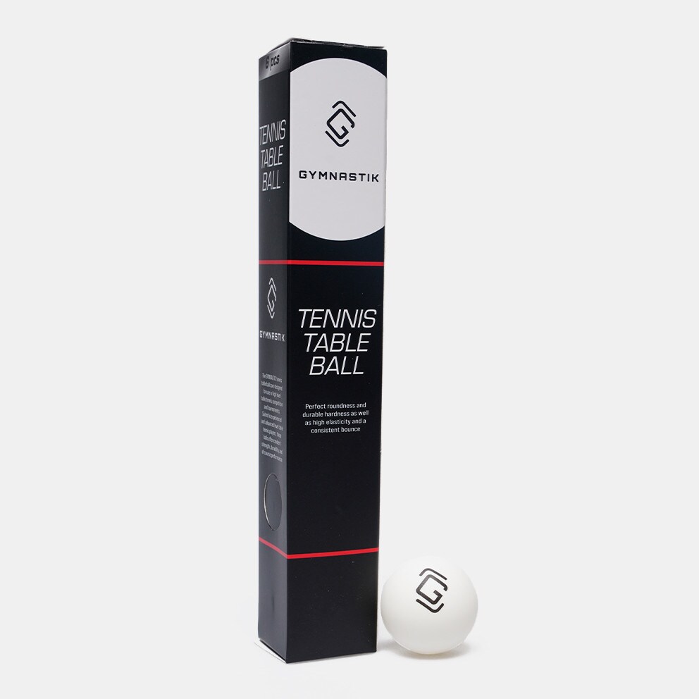 GYMNASTIK Ping Pong Balls