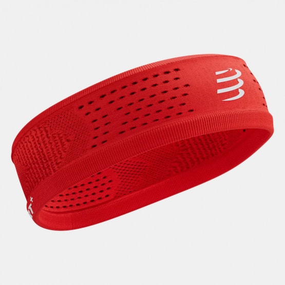 COMPRESSPORT Thin Headband On/Off