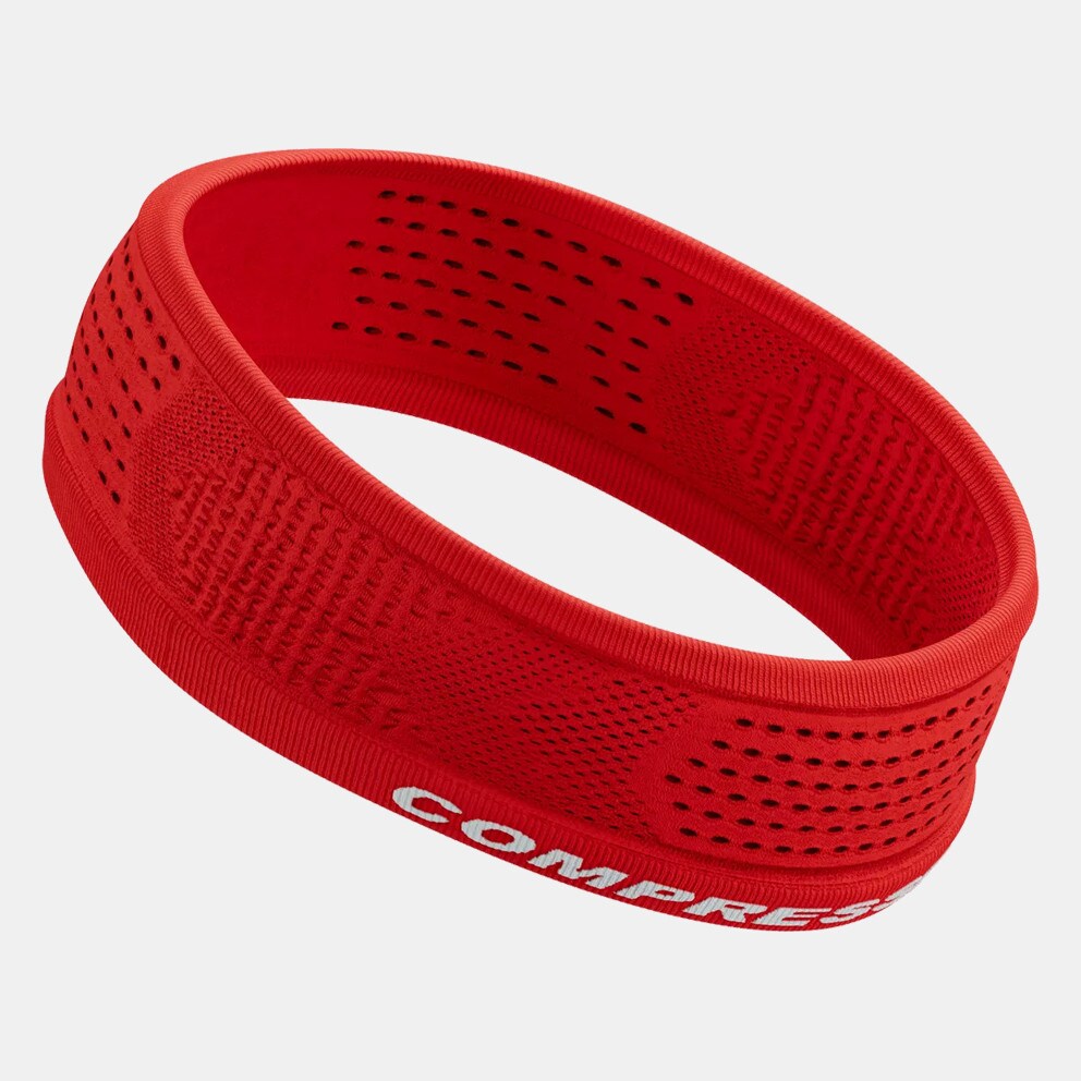 COMPRESSPORT Thin Headband On/Off