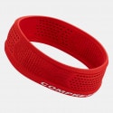 COMPRESSPORT Thin Headband On/Off