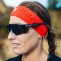 COMPRESSPORT Thin Headband On/Off