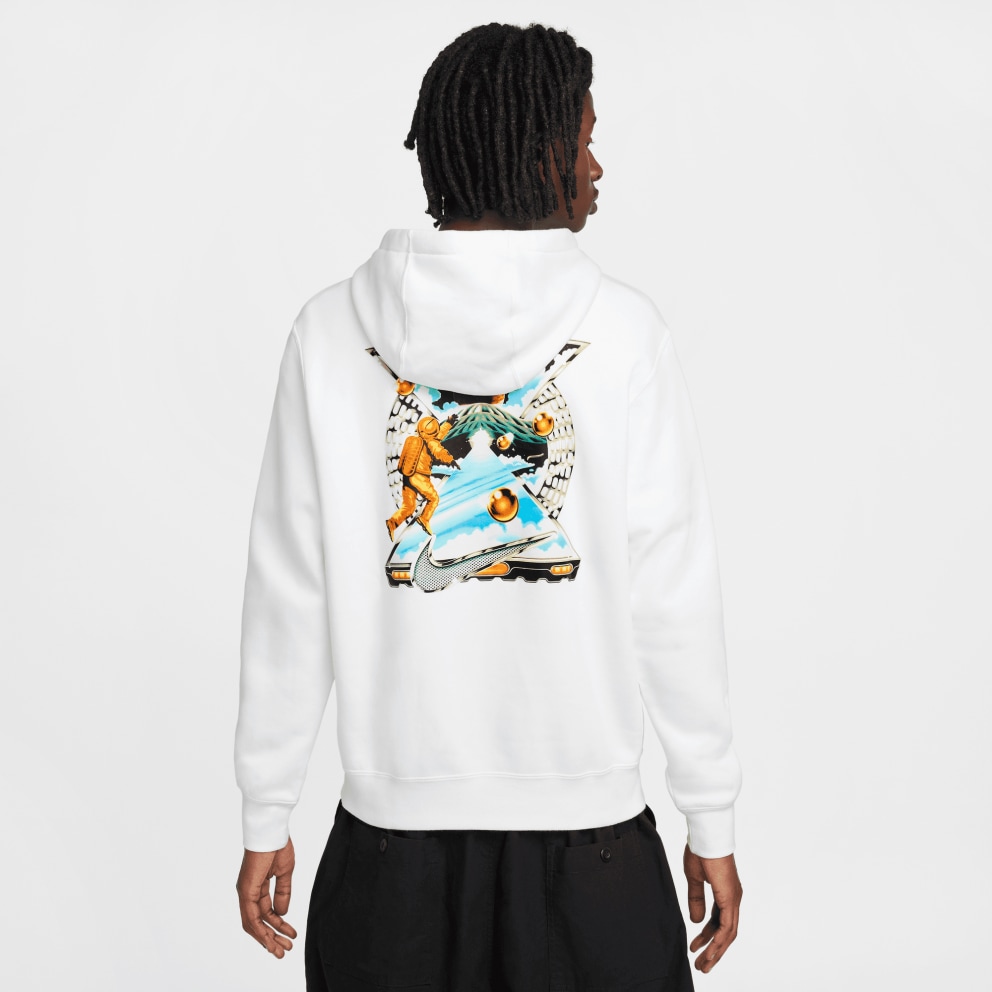 Nike Urban Steertwear Club Men's Hoodie