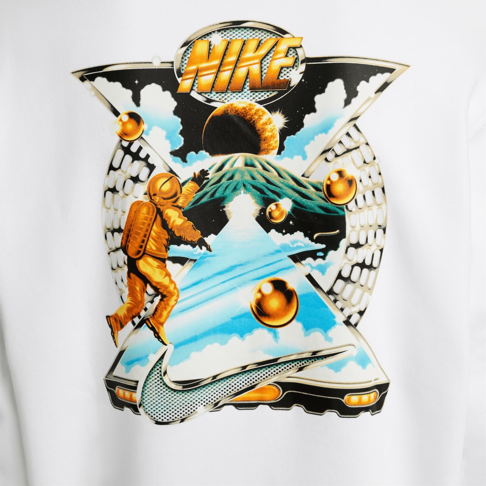 Nike Urban Steertwear Club Men's Hoodie