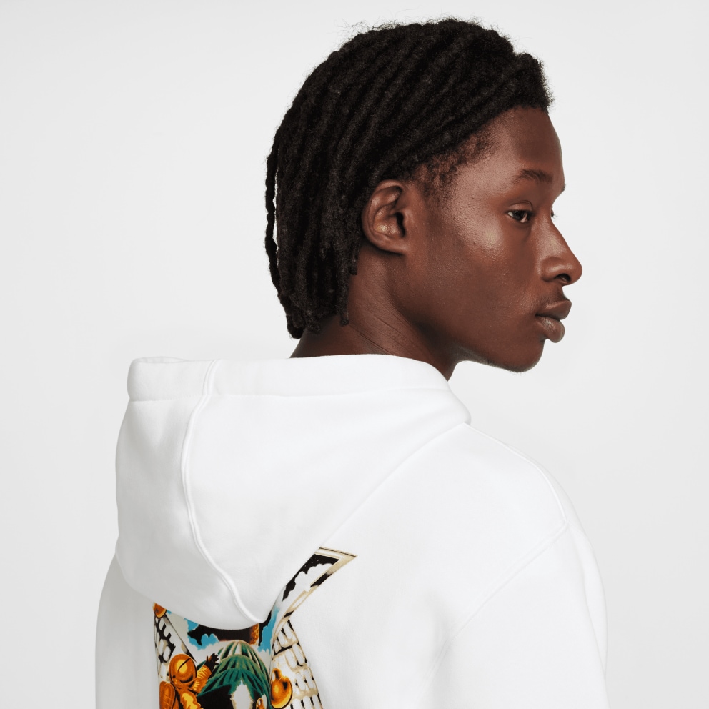Nike Urban Steertwear Club Men's Hoodie