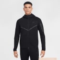 Nike Tech Fleece Full-Zip Ανδρική Ζακέτα 