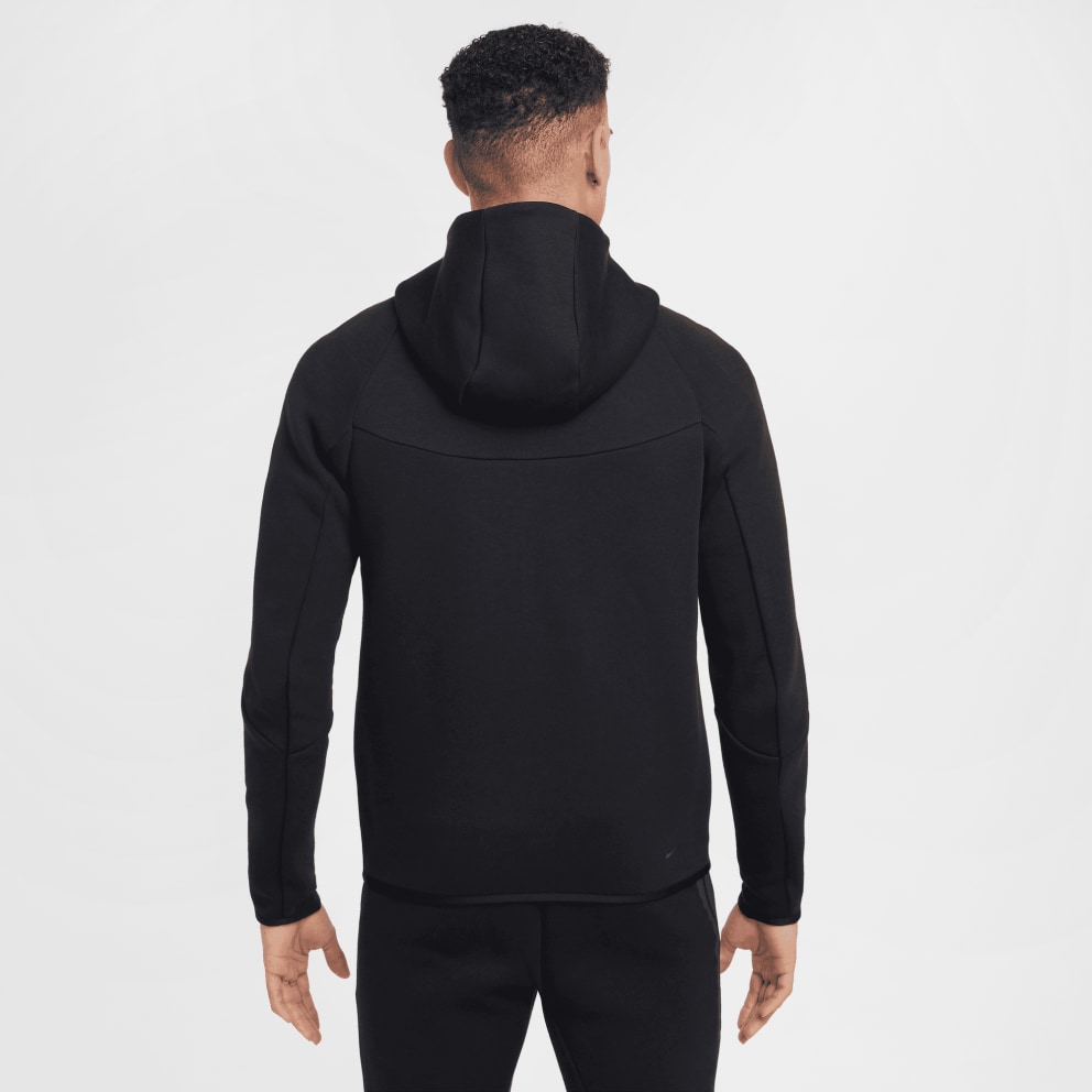 Nike Tech Fleece Full-Zip Ανδρική Ζακέτα 