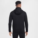 Nike Tech Fleece Full-Zip Ανδρική Ζακέτα 